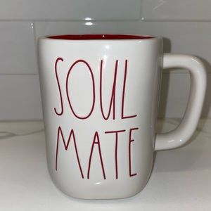 Rae Dunn Soul Mate